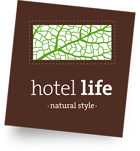 Hotel Life - natural style