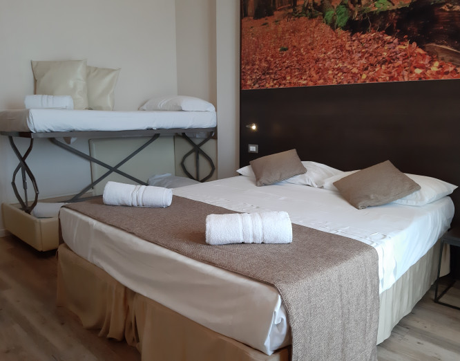 media.quadrupla castello